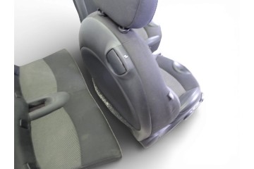 JUEGO ASIENTOS COMPLETO MINI MINI (R56)