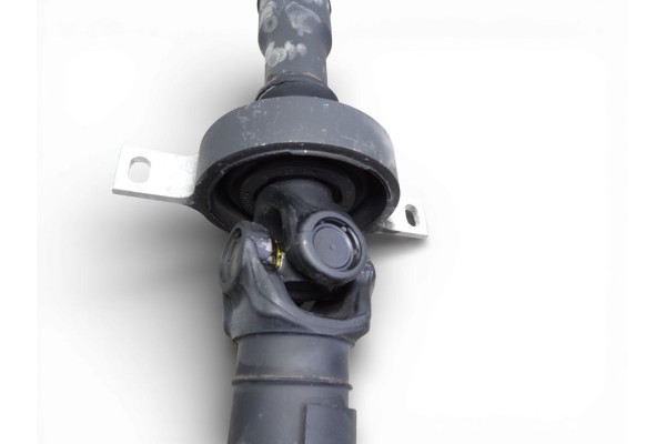 7526111 TRANSMISION CENTRAL BMW SERIE 1 BERLINA (E81/E87)