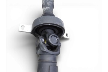 7526111 TRANSMISION CENTRAL BMW SERIE 1 BERLINA (E81/E87)