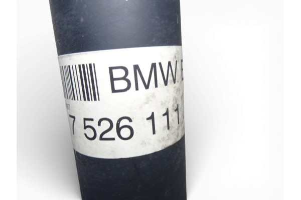 7526111 TRANSMISION CENTRAL BMW SERIE 1 BERLINA (E81/E87)
