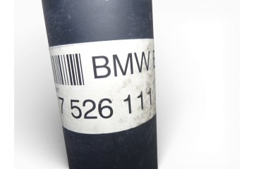 7526111 TRANSMISION CENTRAL BMW SERIE 1 BERLINA (E81/E87)