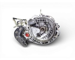 5V M CAJA CAMBIOS DAEWOO KALOS