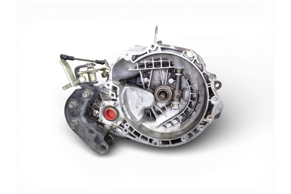 5V M CAJA CAMBIOS DAEWOO KALOS