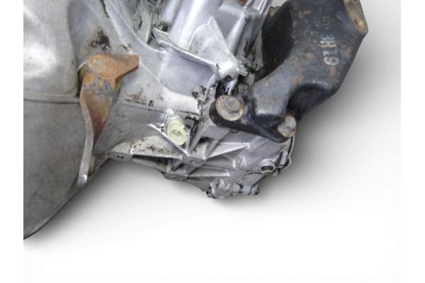 5V M CAJA CAMBIOS DAEWOO KALOS