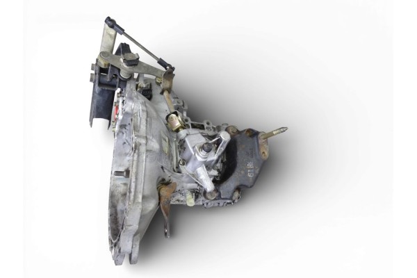 5V M CAJA CAMBIOS DAEWOO KALOS