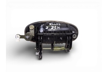 MANETA EXTERIOR DELANTERA DERECHA DAEWOO KALOS