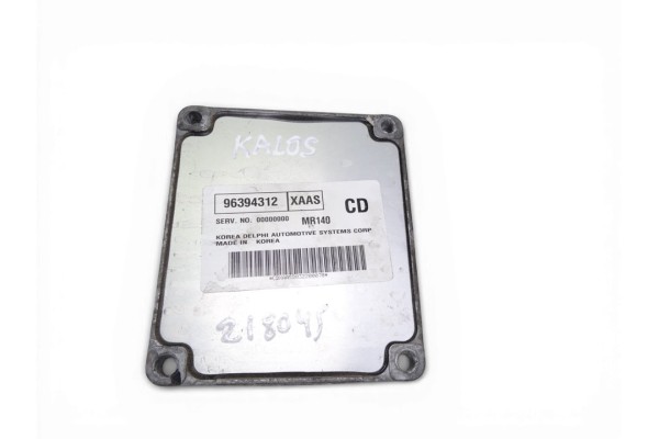 96394312 CENTRALITA MOTOR UCE DAEWOO KALOS