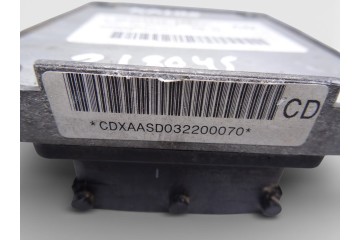 96394312 CENTRALITA MOTOR UCE DAEWOO KALOS