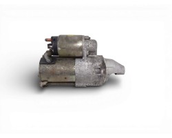 MOTOR ARRANQUE DAEWOO KALOS