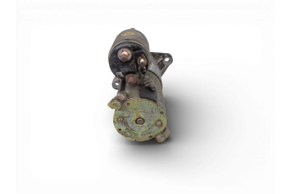 MOTOR ARRANQUE DAEWOO KALOS