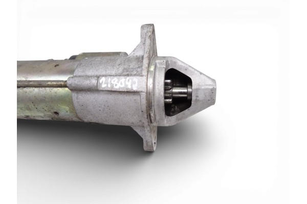 MOTOR ARRANQUE DAEWOO KALOS