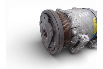 714978 COMPRESOR AIRE ACONDICIONADO DAEWOO KALOS