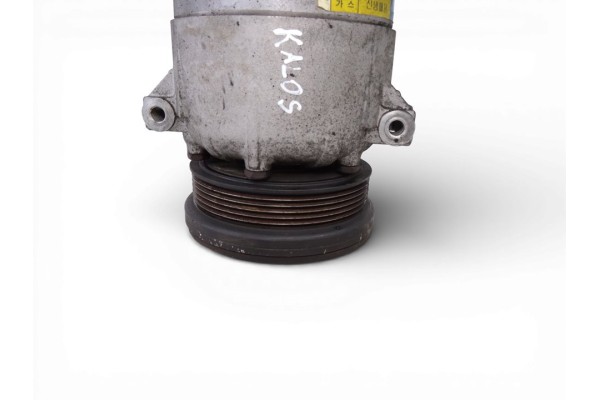 714978 COMPRESOR AIRE ACONDICIONADO DAEWOO KALOS