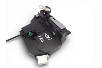 4433804 CERRADURA PUERTA DELANTERA IZQUIERDA MINI MINI (R56)