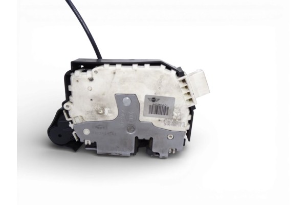 4433804 CERRADURA PUERTA DELANTERA IZQUIERDA MINI MINI (R56)