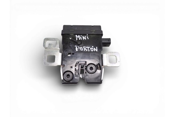 2754528 CERRADURA MALETERO / PORTON MINI MINI (R56)