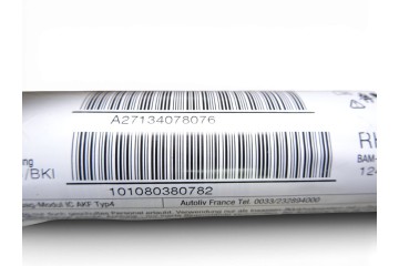 A27134078076 AIRBAG CORTINA DELANTERO DERECHO MINI MINI (R56)