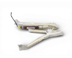 A17134077074 AIRBAG CORTINA DELANTERO IZQUIERDO MINI MINI (R56)