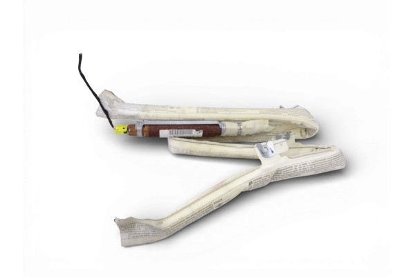 A17134077074 AIRBAG CORTINA DELANTERO IZQUIERDO MINI MINI (R56)