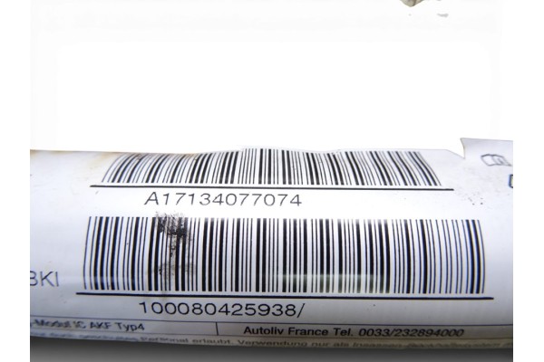 A17134077074 AIRBAG CORTINA DELANTERO IZQUIERDO MINI MINI (R56)