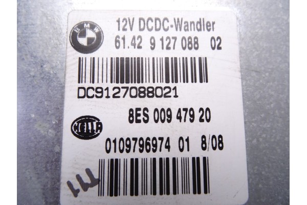 9127088 MODULO ELECTRONICO MINI MINI (R56)