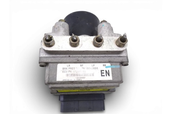 12202512 ABS DAEWOO KALOS