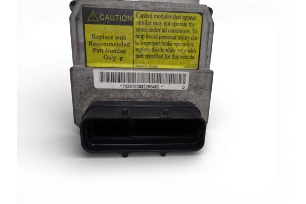 12202512 ABS DAEWOO KALOS