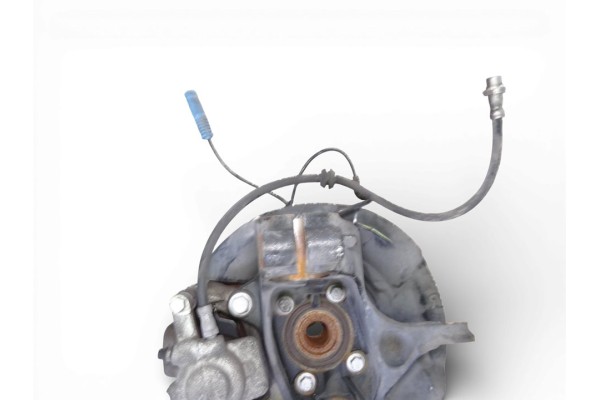 MANGUETA DELANTERA IZQUIERDA MINI MINI (R56)