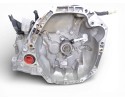 JR5332 CAJA CAMBIOS RENAULT CAPTUR I