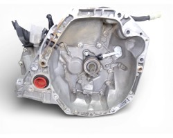 JR5332 CAJA CAMBIOS RENAULT CAPTUR I