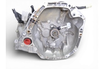 JR5332 CAJA CAMBIOS RENAULT CAPTUR I