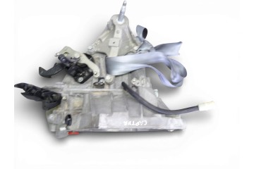 JR5332 CAJA CAMBIOS RENAULT CAPTUR I