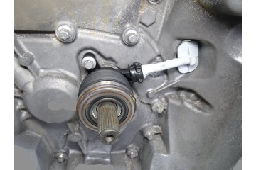 JR5332 CAJA CAMBIOS RENAULT CAPTUR I