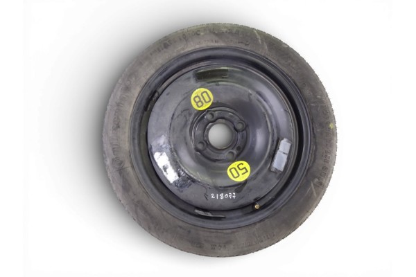 T115/70R15 90M NEUMATICO REPUESTO MINI MINI (R56)