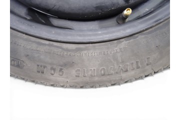 T115/70R15 90M NEUMATICO REPUESTO MINI MINI (R56)