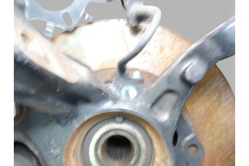 MANGUETA DELANTERA DERECHA RENAULT CAPTUR I