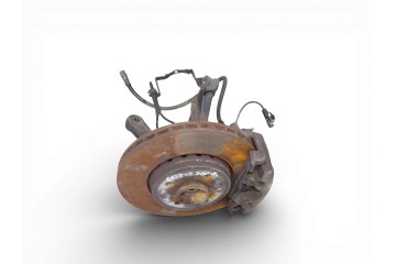 MANGUETA DELANTERA DERECHA RENAULT CAPTUR I