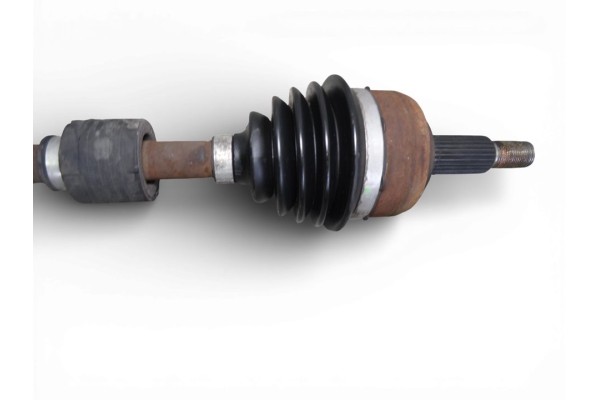 391016363R TRANSMISION DELANTERA IZQUIERDA RENAULT CAPTUR I