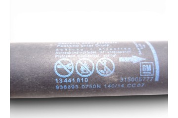 13441810 AMORTIGUADORES MALETERO / PORTON OPEL INSIGNIA SPORTS TOURER