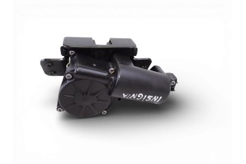 13581405 CERRADURA MALETERO / PORTON OPEL INSIGNIA SPORTS TOURER