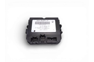 23152917 MODULO ELECTRONICO OPEL INSIGNIA SPORTS TOURER