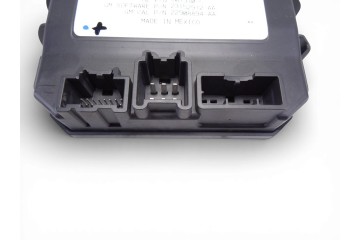 23152917 MODULO ELECTRONICO OPEL INSIGNIA SPORTS TOURER