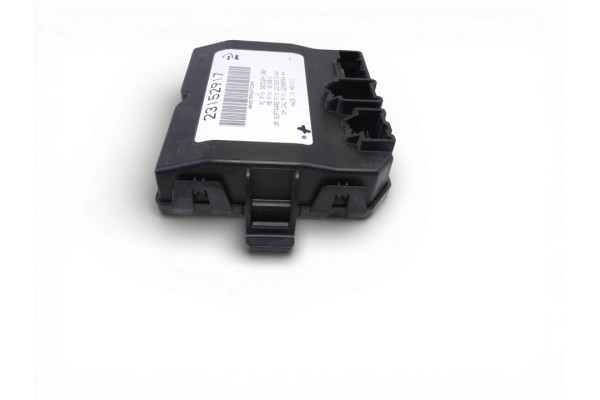 23152917 MODULO ELECTRONICO OPEL INSIGNIA SPORTS TOURER