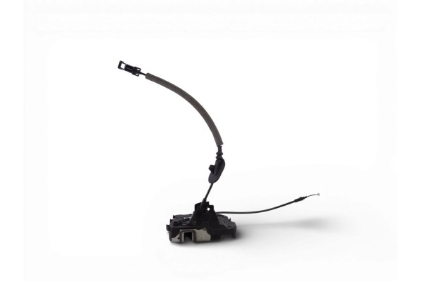 H1BAA21812SE CERRADURA PUERTA DELANTERA DERECHA FORD FIESTA (CE1)