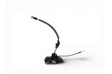 H1BAA21812SE CERRADURA PUERTA DELANTERA DERECHA FORD FIESTA (CE1)