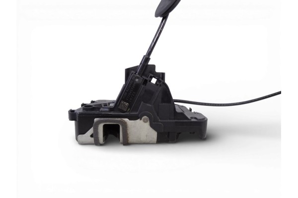 H1BAA21812SE CERRADURA PUERTA DELANTERA DERECHA FORD FIESTA (CE1)