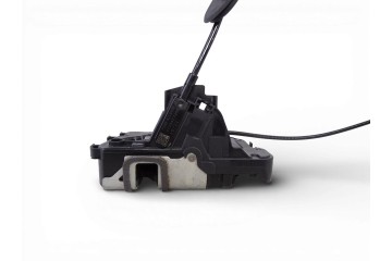 H1BAA21812SE CERRADURA PUERTA DELANTERA DERECHA FORD FIESTA (CE1)