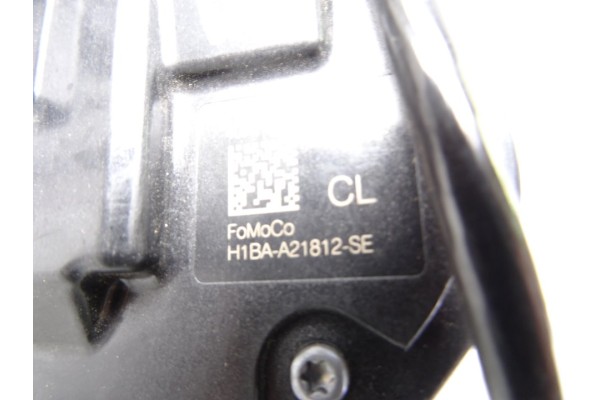 H1BAA21812SE CERRADURA PUERTA DELANTERA DERECHA FORD FIESTA (CE1)