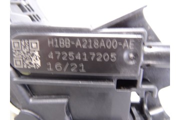 H1BAA21812SE CERRADURA PUERTA DELANTERA DERECHA FORD FIESTA (CE1)