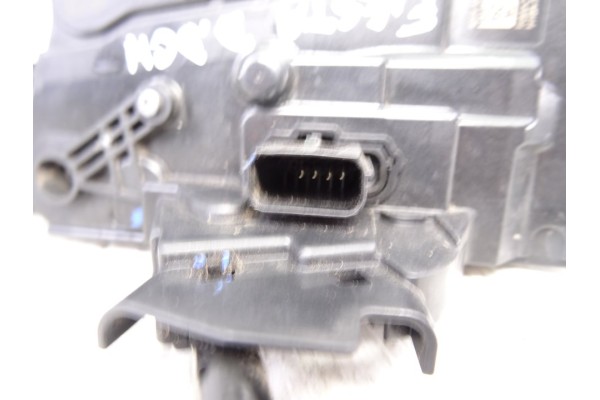 H1BAA21812SE CERRADURA PUERTA DELANTERA DERECHA FORD FIESTA (CE1)